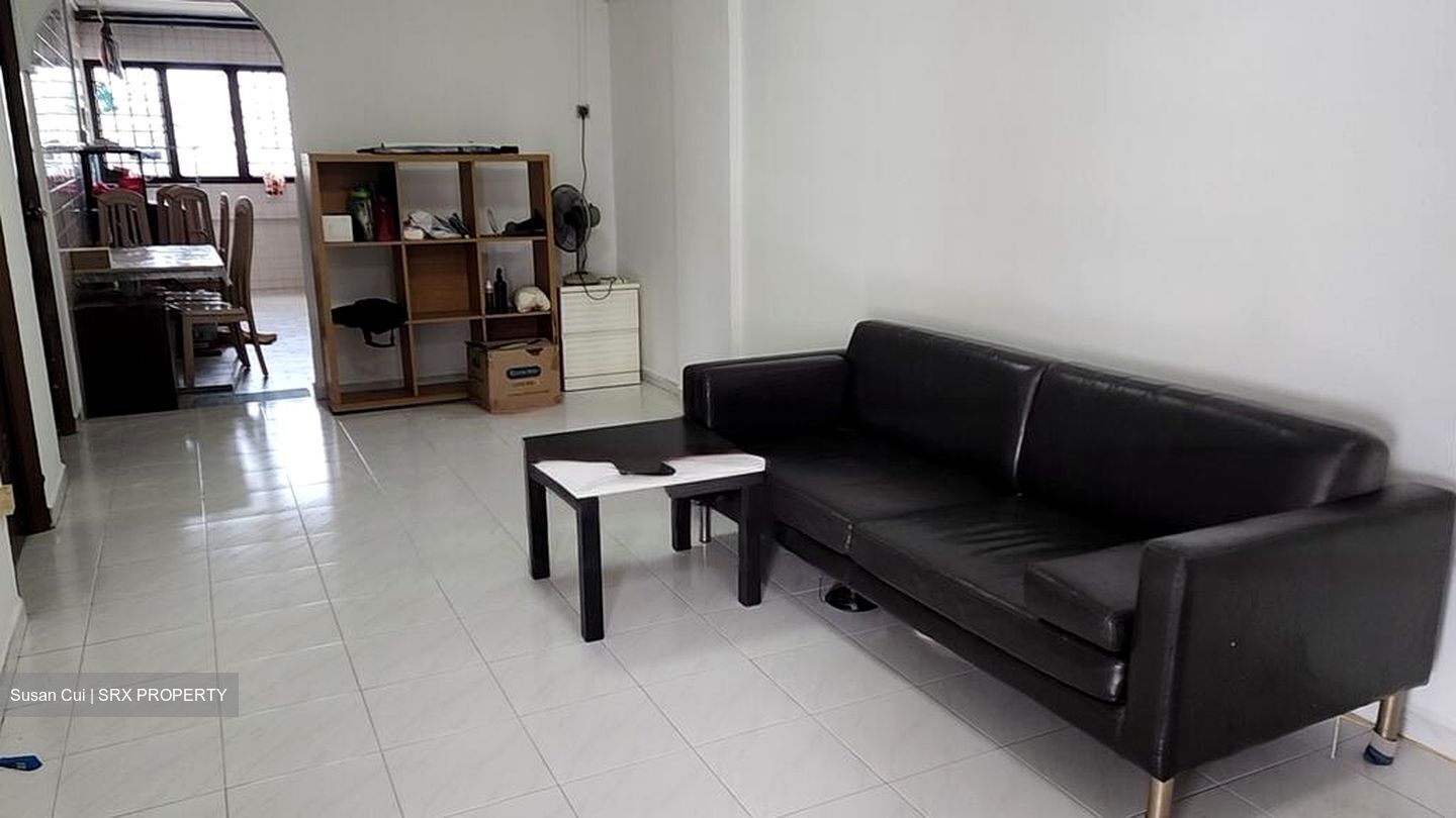 Blk 150 Chong Pang Vista (Yishun), HDB 3 Rooms #466562501